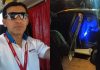 Conductor de Uber desaparecido en Posadas