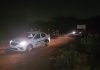 asesinato de un chófer de Uber en Posadas