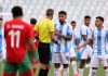 argentina-marruecos