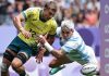 Los Pumas