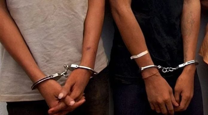 baja de la edad de imputabilidad Régimen penal juvenil