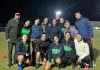 seleccionado damas mayores