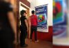 contrabando de neumáticos en Iguazú