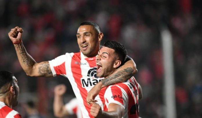 instituto venció a independiente
