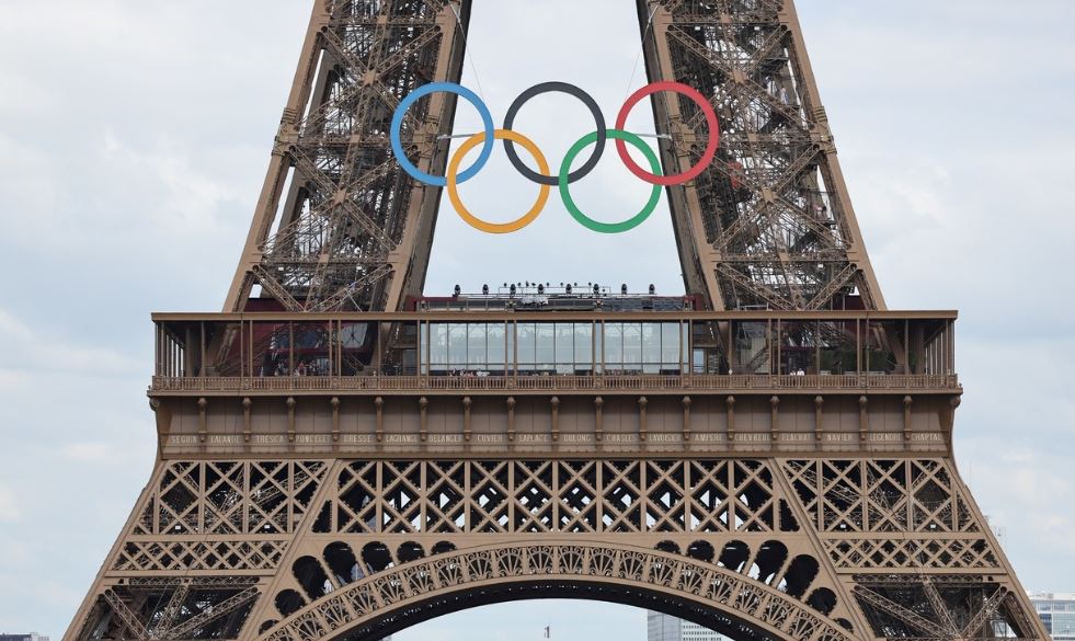 Juegos Olímpicos París 2024 el fixture, horarios y agenda de deportes