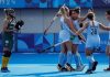 las leonas