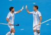 los leones