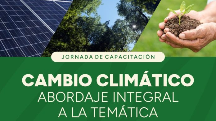 cambio climático