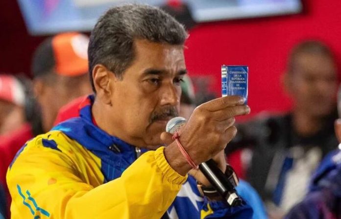 maduro 1