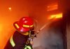 incendio