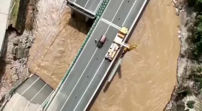 tragedia en china