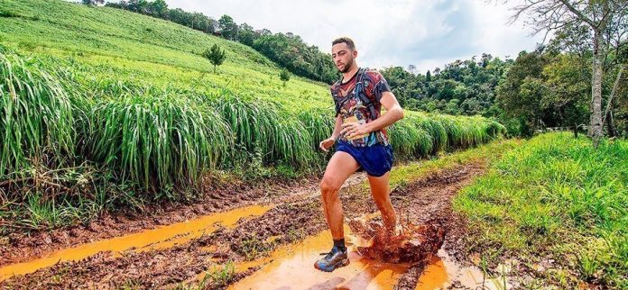 trail