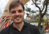 Aldo Steinhorst, ministro de Deportes de Misiones.