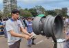 cronograma la primera prueba piloto
