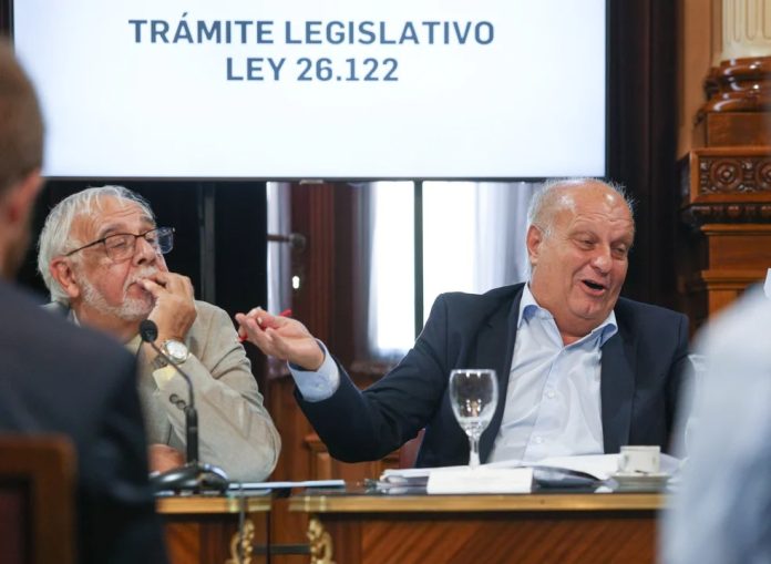 Bicameral