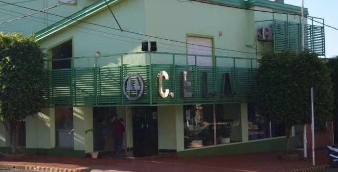 CELA elecciones en la CELA