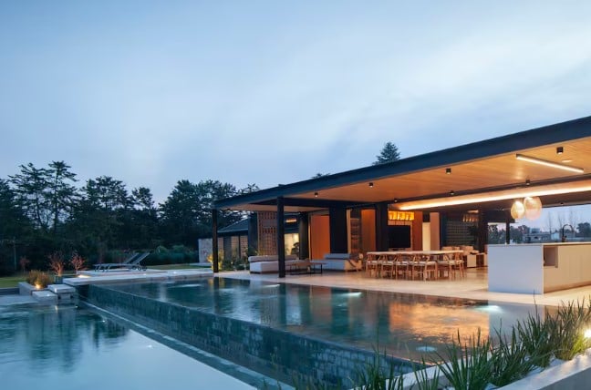Casas