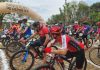 Desafío MTB Profundidad Misiones