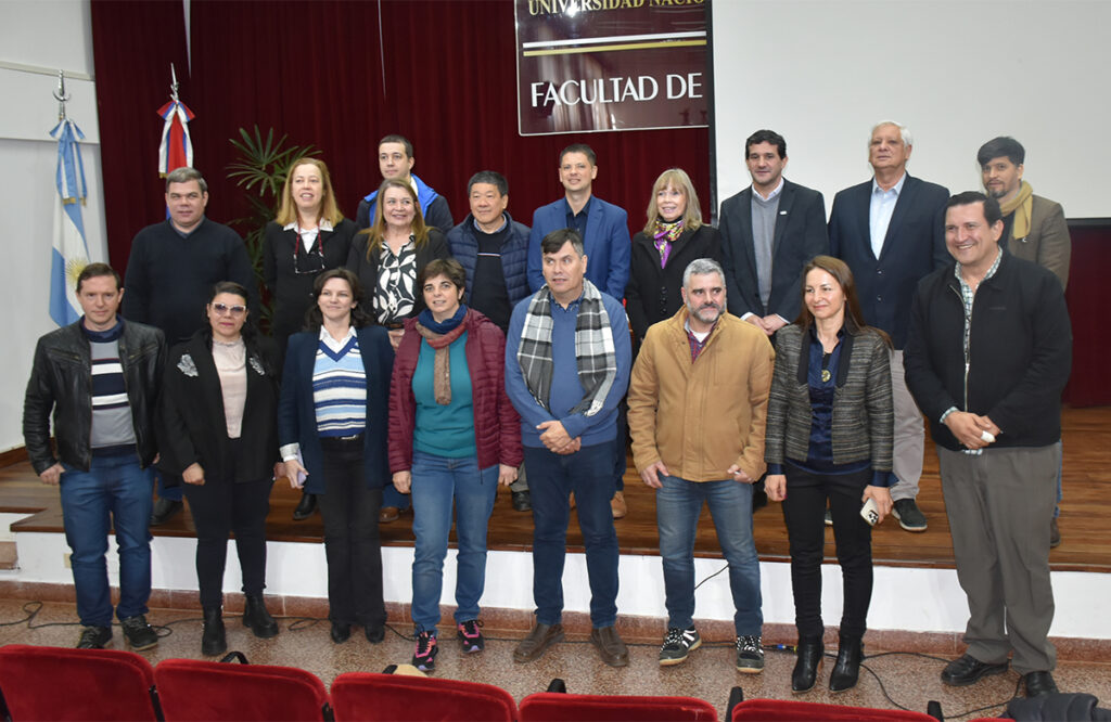 Misiones apuesta por la construcción sostenible con nueva Diplomatura en Madera