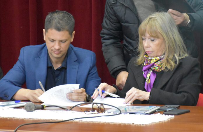 Misiones apuesta por la construcción sostenible con nueva Diplomatura en Madera