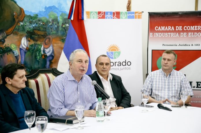 Eldorado te conviene (4)