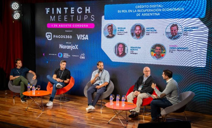 Fintech Meetups