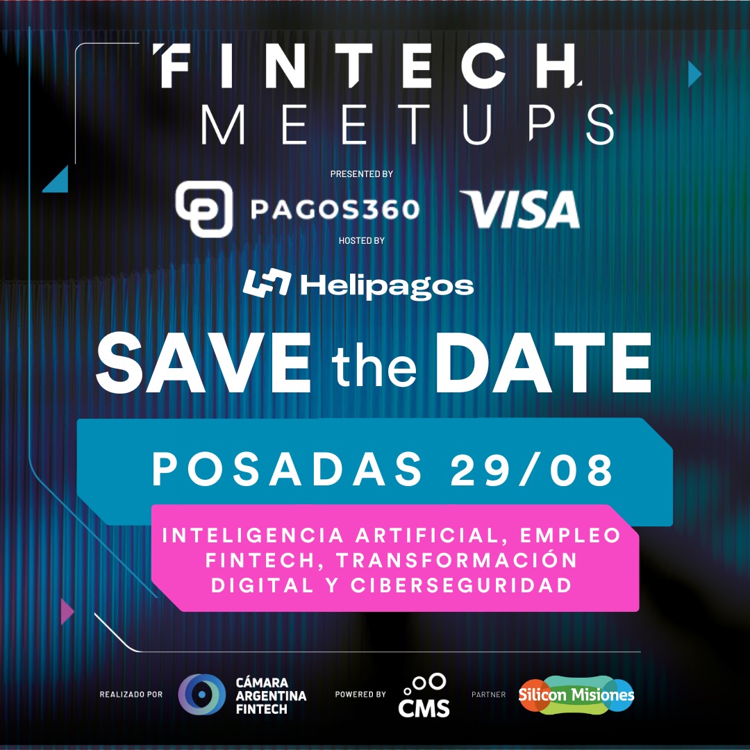 Fintech Meetups