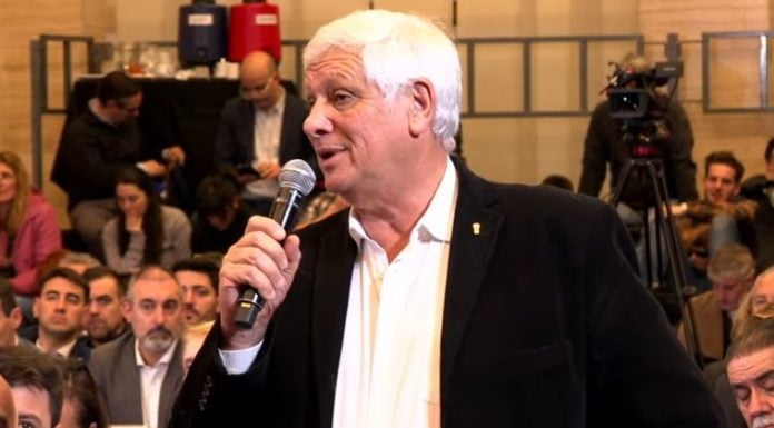 Guillermo Fachinello