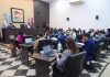 Repudio unánime contra Germán Kiczka en el Concejo Deliberante posadeño