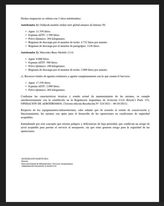 Aeropuerto de Posadas