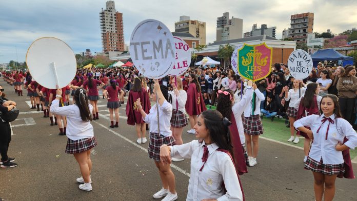 Madre de la Misericordia en la primera prueba piloto (4) segunda prueba piloto de la Estudiantina