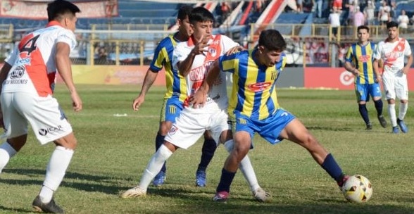 Mitre Guaraní