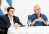 La inversión social como bandera