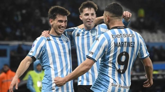 Racing (3)