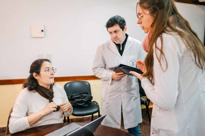 residencias en salud