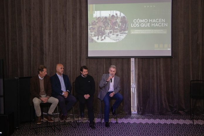 Sectores productivos contra el trabajo infantil-2