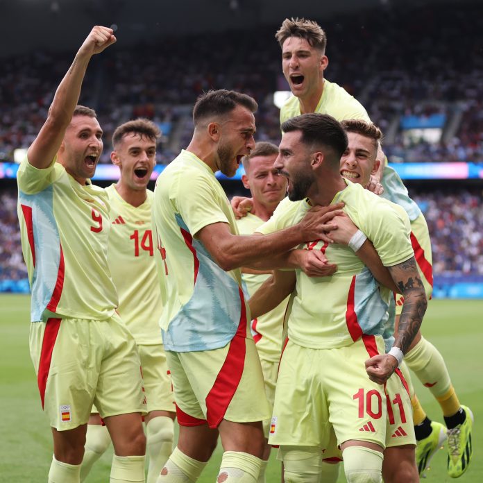 segundo Francia