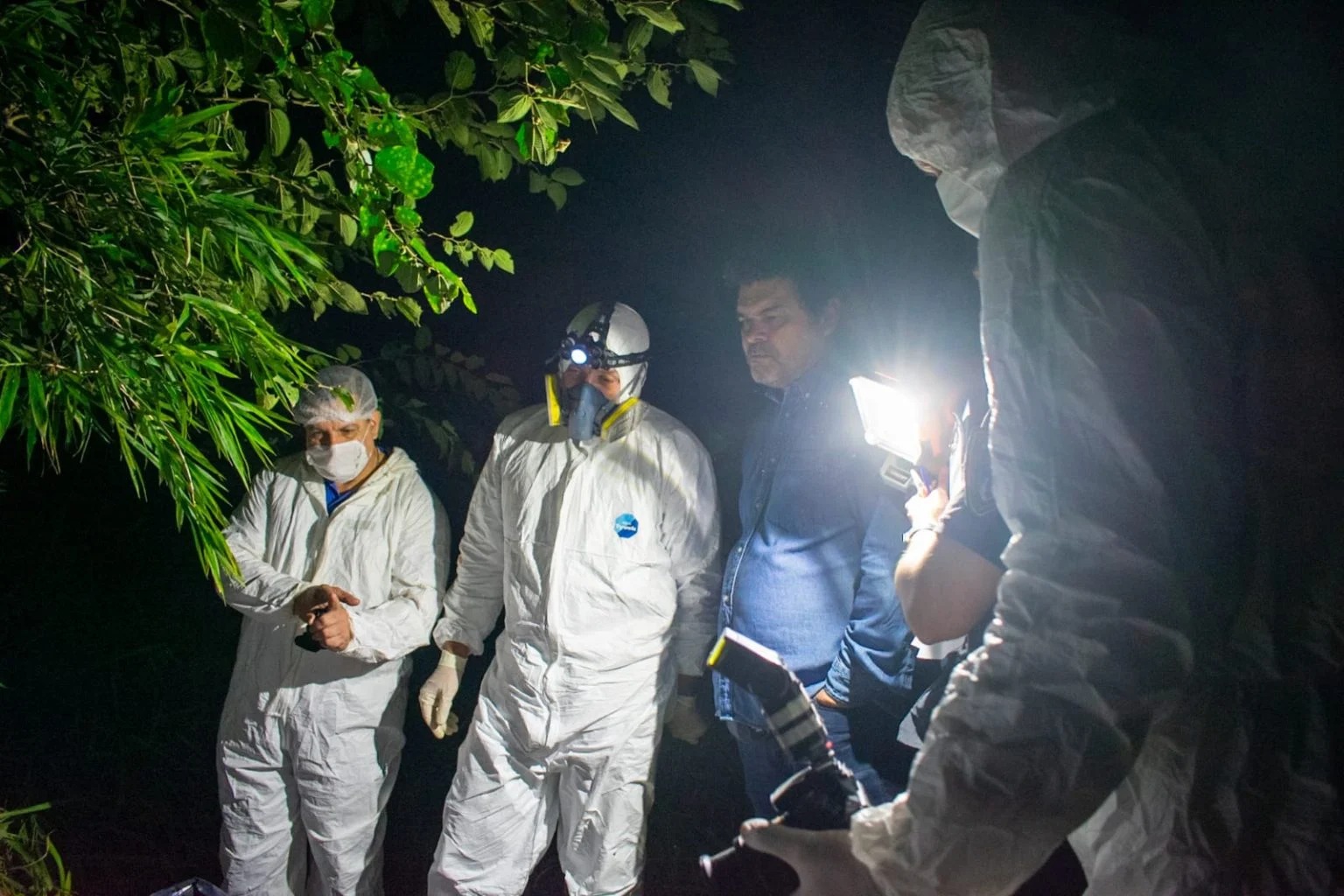 chofer de Uber asesinado en Posadas