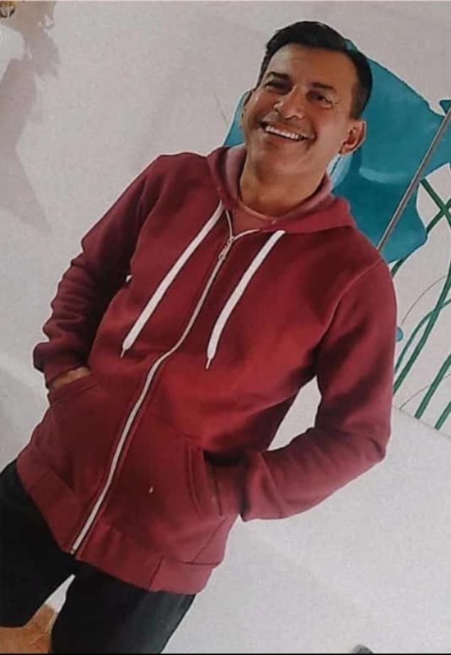 chofer de Uber asesinado en Posadas