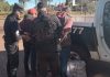 tráfico de fauna silvestre en Misiones