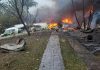 tragedia en brasil