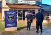 Tres hombres fueron detenidos