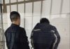 cinco detenidos