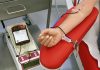jornada de donación voluntaria de sangre
