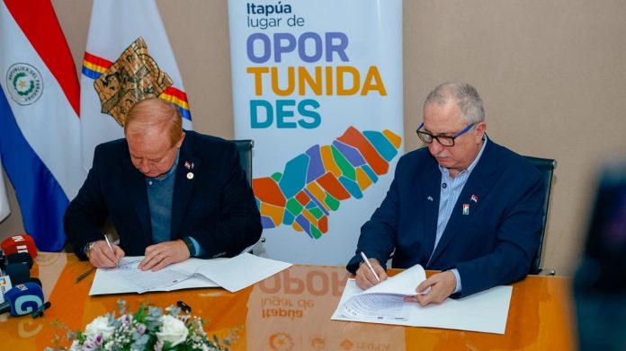 firma convenio Misiones e Itapúa (4)