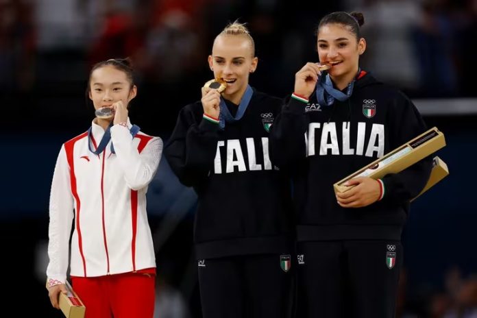 italia
