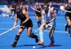 las leonas