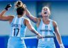 las leonas