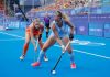 las leonas