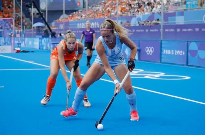 las leonas